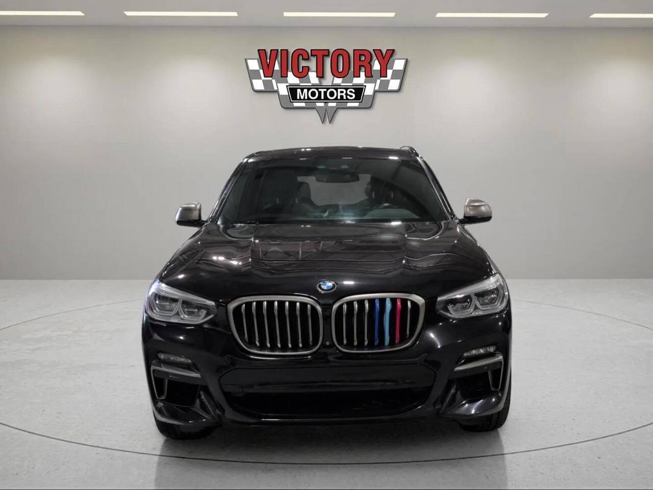 2020 BMW X3 M40i AWD 4dr Sports Activity Vehicle Lake Orion MI