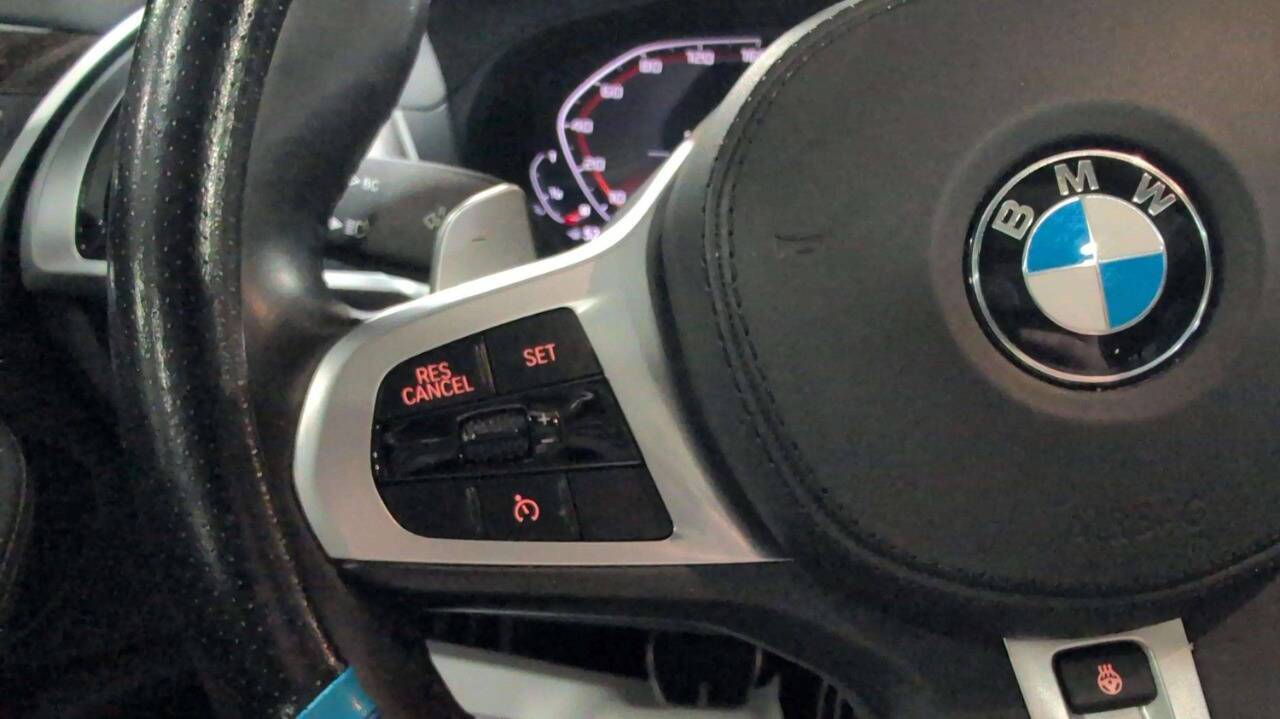 2020 BMW X3 M40i AWD 4dr Sports Activity Vehicle Lake Orion MI