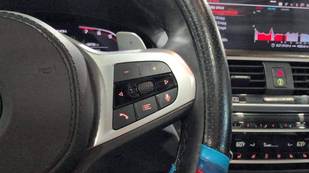 2020 BMW X3 M40i AWD 4dr Sports Activity Vehicle Lake Orion MI