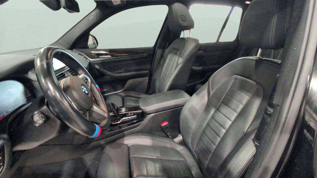 2020 BMW X3 M40i AWD 4dr Sports Activity Vehicle Lake Orion MI