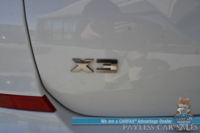 2020 BMW X3 M40i Anchorage AK