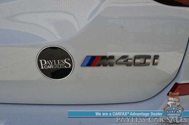 2020 BMW X3 M40i Anchorage AK