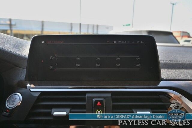 2020 BMW X3 M40i Anchorage AK