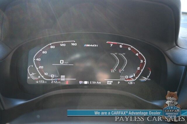 2020 BMW X3 M40i Anchorage AK