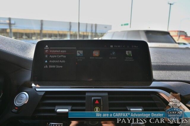 2020 BMW X3 M40i Anchorage AK