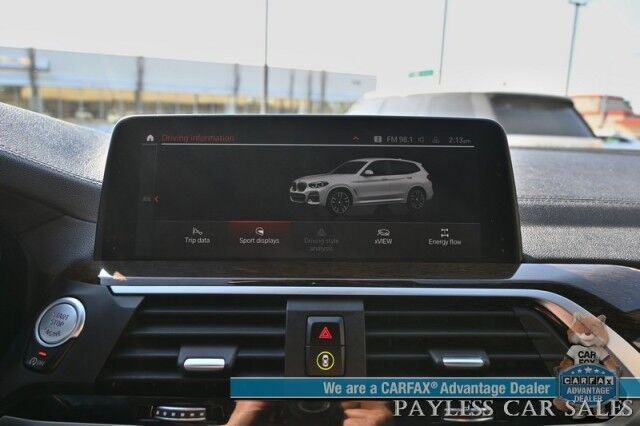 2020 BMW X3 M40i Anchorage AK