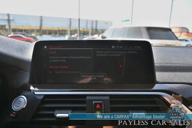 2020 BMW X3 M40i Anchorage AK