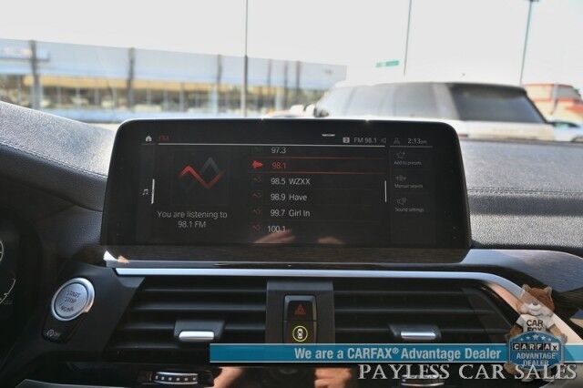 2020 BMW X3 M40i Anchorage AK