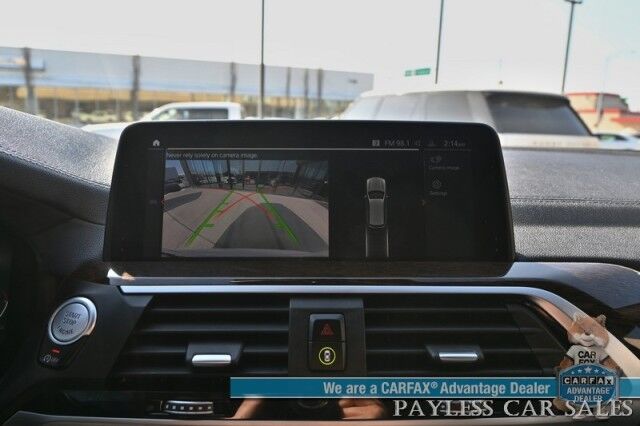 2020 BMW X3 M40i Anchorage AK