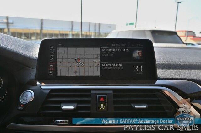 2020 BMW X3 M40i Anchorage AK