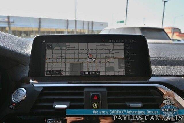 2020 BMW X3 M40i Anchorage AK