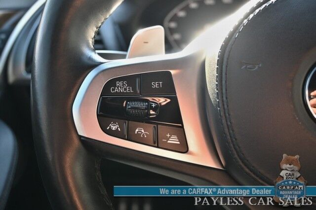 2020 BMW X3 M40i Anchorage AK