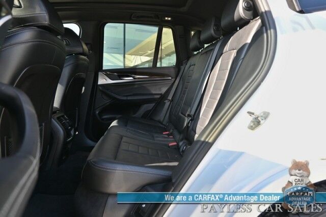 2020 BMW X3 M40i Anchorage AK
