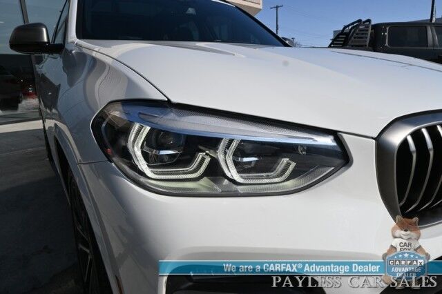 2020 BMW X3 M40i Anchorage AK