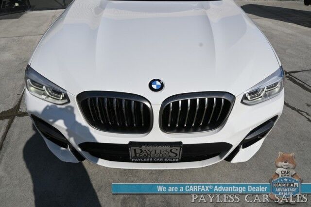 2020 BMW X3 M40i Anchorage AK