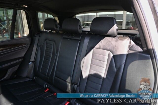 2020 BMW X3 M40i Anchorage AK