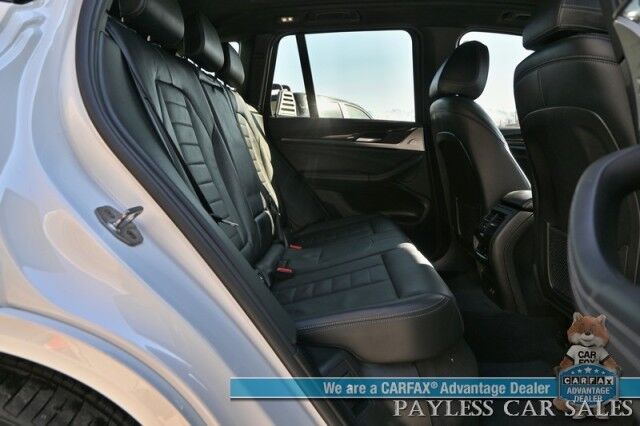 2020 BMW X3 M40i Anchorage AK