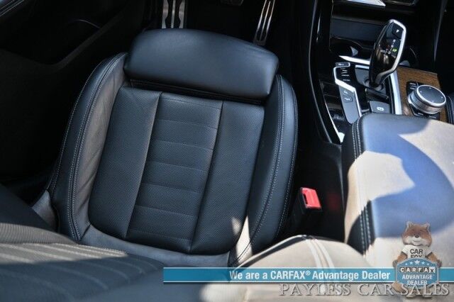 2020 BMW X3 M40i Anchorage AK