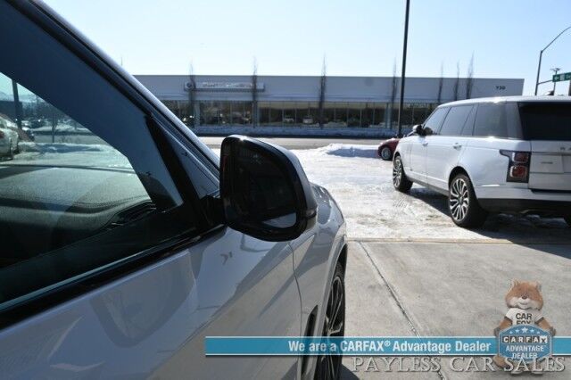 2020 BMW X3 M40i Anchorage AK