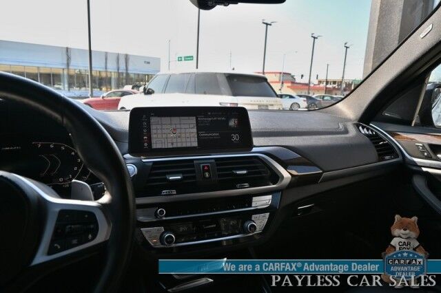 2020 BMW X3 M40i Anchorage AK