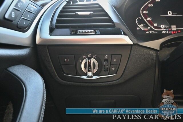 2020 BMW X3 M40i Anchorage AK