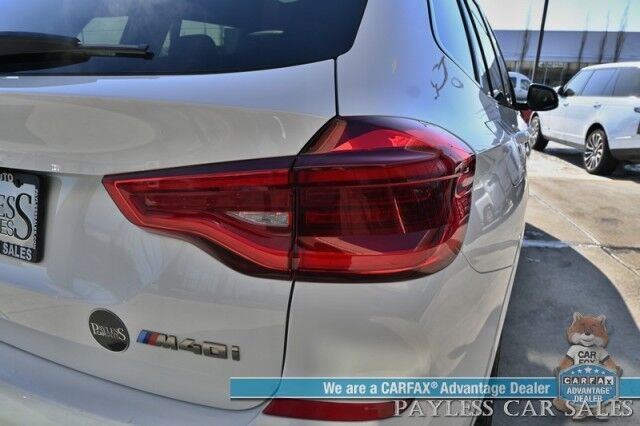 2020 BMW X3 M40i Anchorage AK