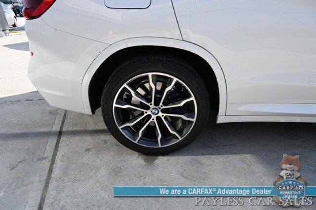 2020 BMW X3 M40i Anchorage AK