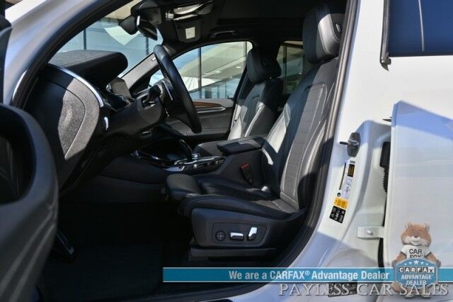 2020 BMW X3 M40i Anchorage AK