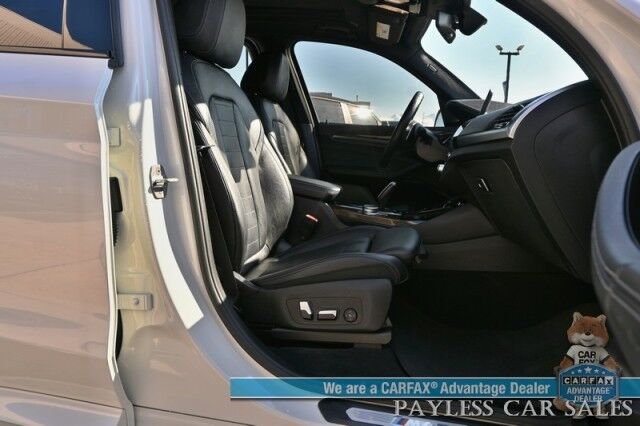 2020 BMW X3 M40i Anchorage AK