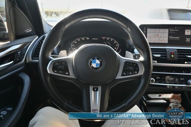 2020 BMW X3 M40i Anchorage AK