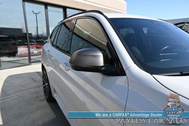 2020 BMW X3 M40i Anchorage AK