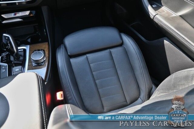 2020 BMW X3 M40i Anchorage AK