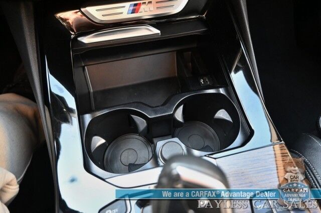 2020 BMW X3 M40i Anchorage AK