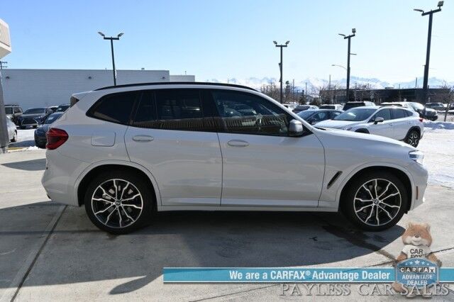 2020 BMW X3 M40i Anchorage AK