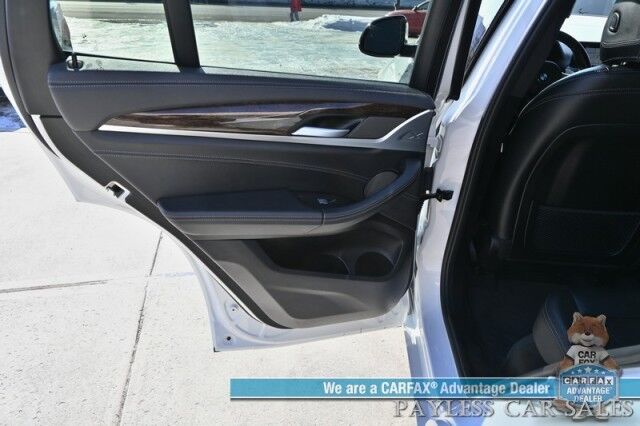 2020 BMW X3 M40i Anchorage AK