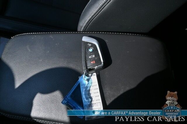 2020 BMW X3 M40i Anchorage AK