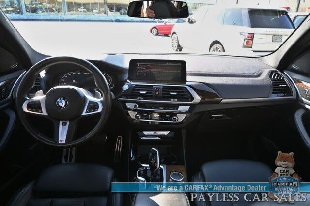 2020 BMW X3 M40i Anchorage AK