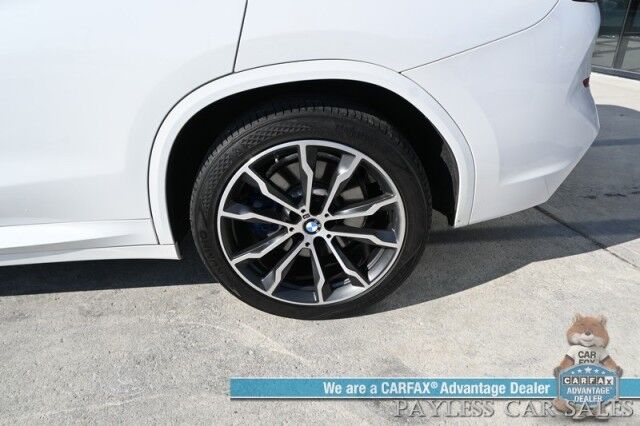 2020 BMW X3 M40i Anchorage AK
