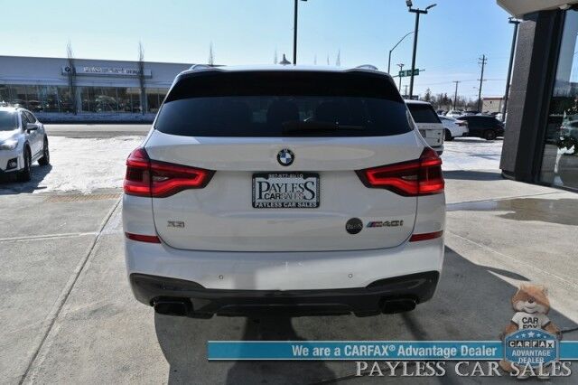 2020 BMW X3 M40i Anchorage AK