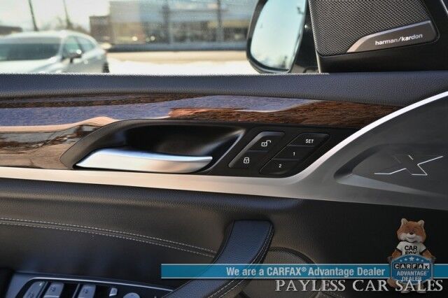 2020 BMW X3 M40i Anchorage AK