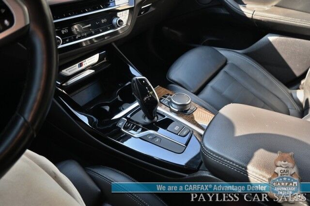 2020 BMW X3 M40i Anchorage AK