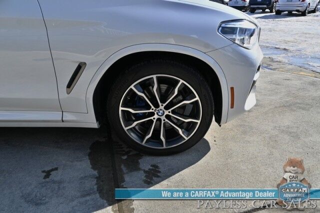 2020 BMW X3 M40i Anchorage AK