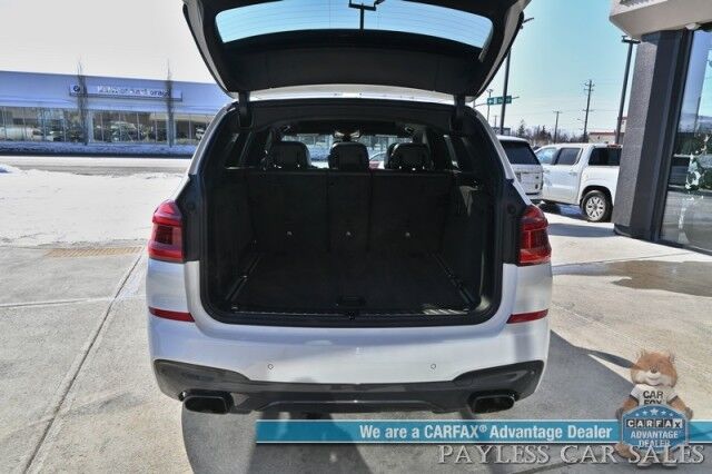 2020 BMW X3 M40i Anchorage AK