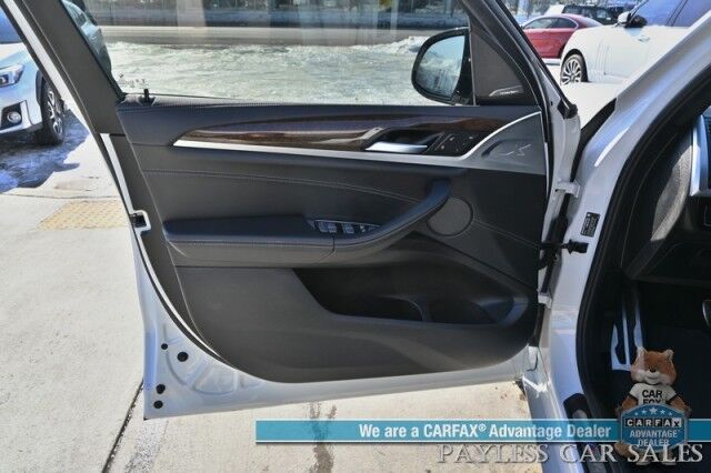 2020 BMW X3 M40i Anchorage AK