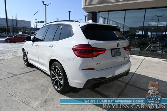 2020 BMW X3 M40i Anchorage AK