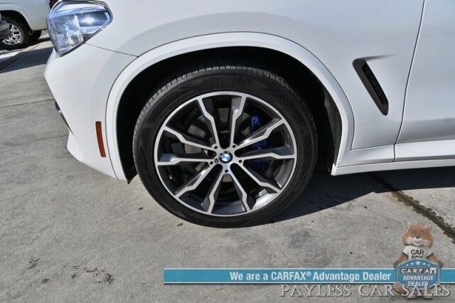 2020 BMW X3 M40i Anchorage AK
