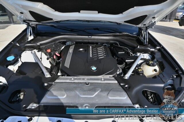 2020 BMW X3 M40i Anchorage AK