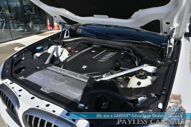 2020 BMW X3 M40i Anchorage AK