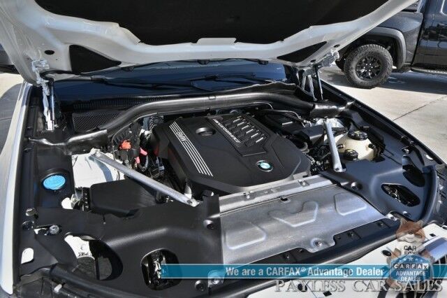 2020 BMW X3 M40i Anchorage AK