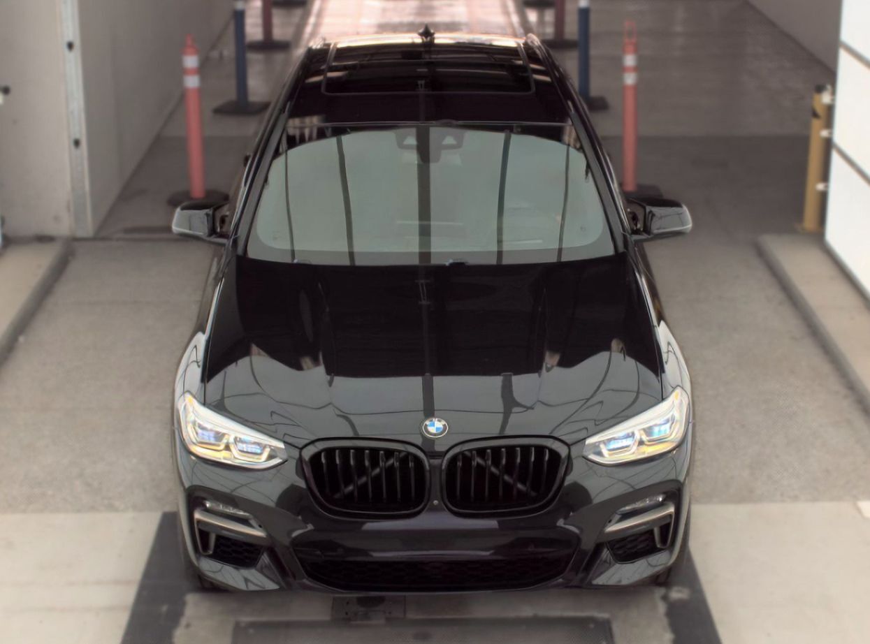 2020 BMW X3 M40i Gladstone OR